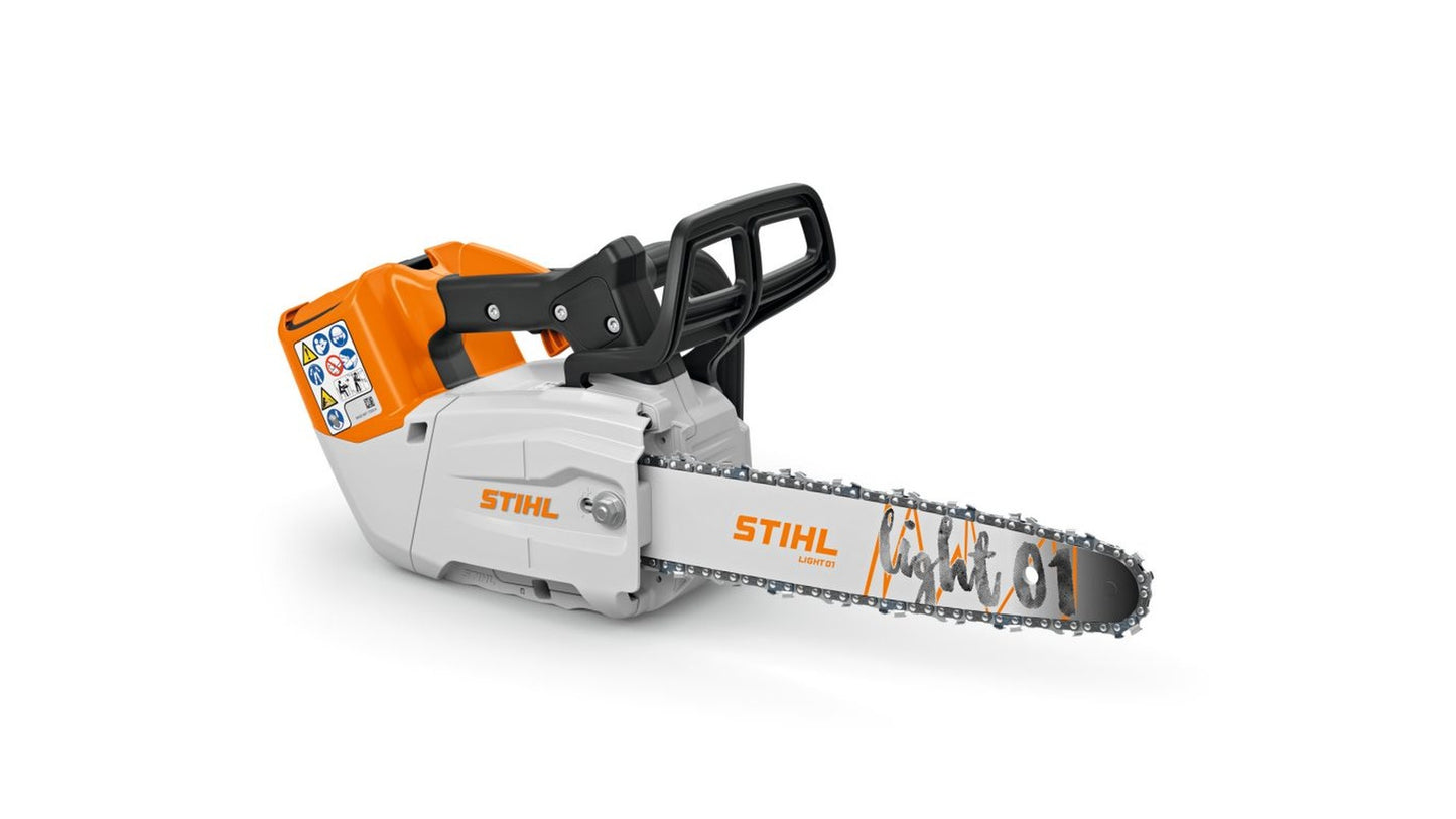 Motosega Stihl MSA 190 T