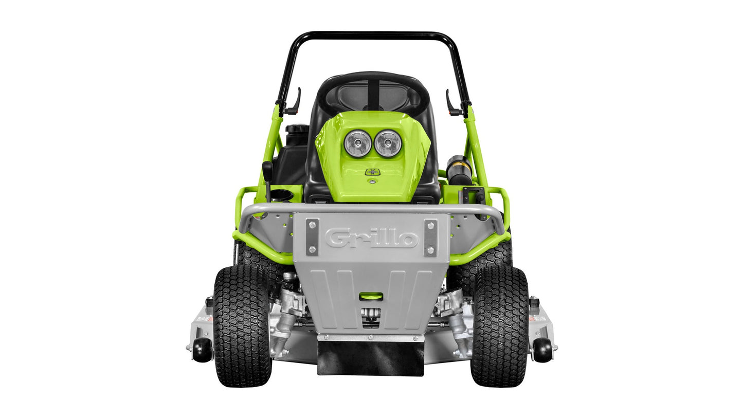 Trattorino Grillo MD 28 AWD