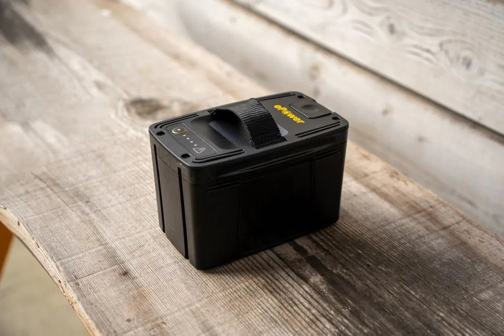 Batteria STIGA 48V - E440