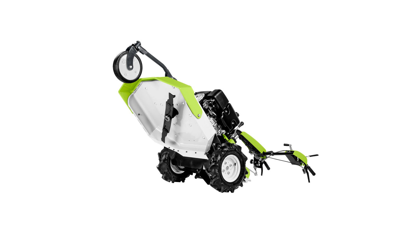 Trinciaerba Grillo CL 75