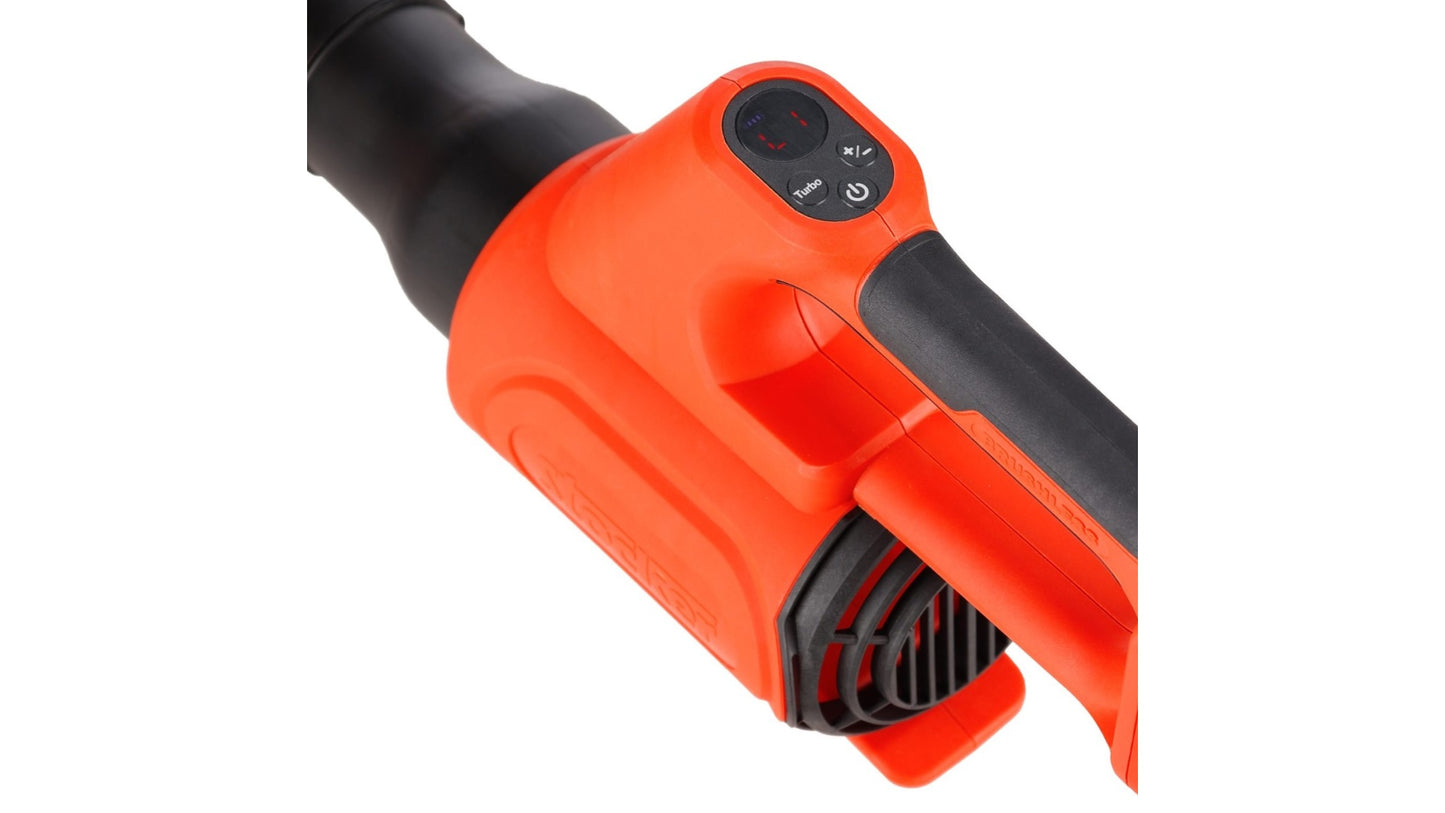 Soffiatore a batteria 21 V