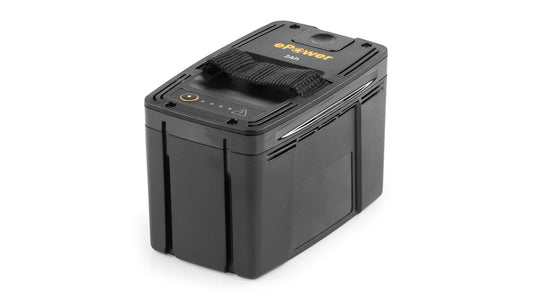 Batteria STIGA 48V - E420