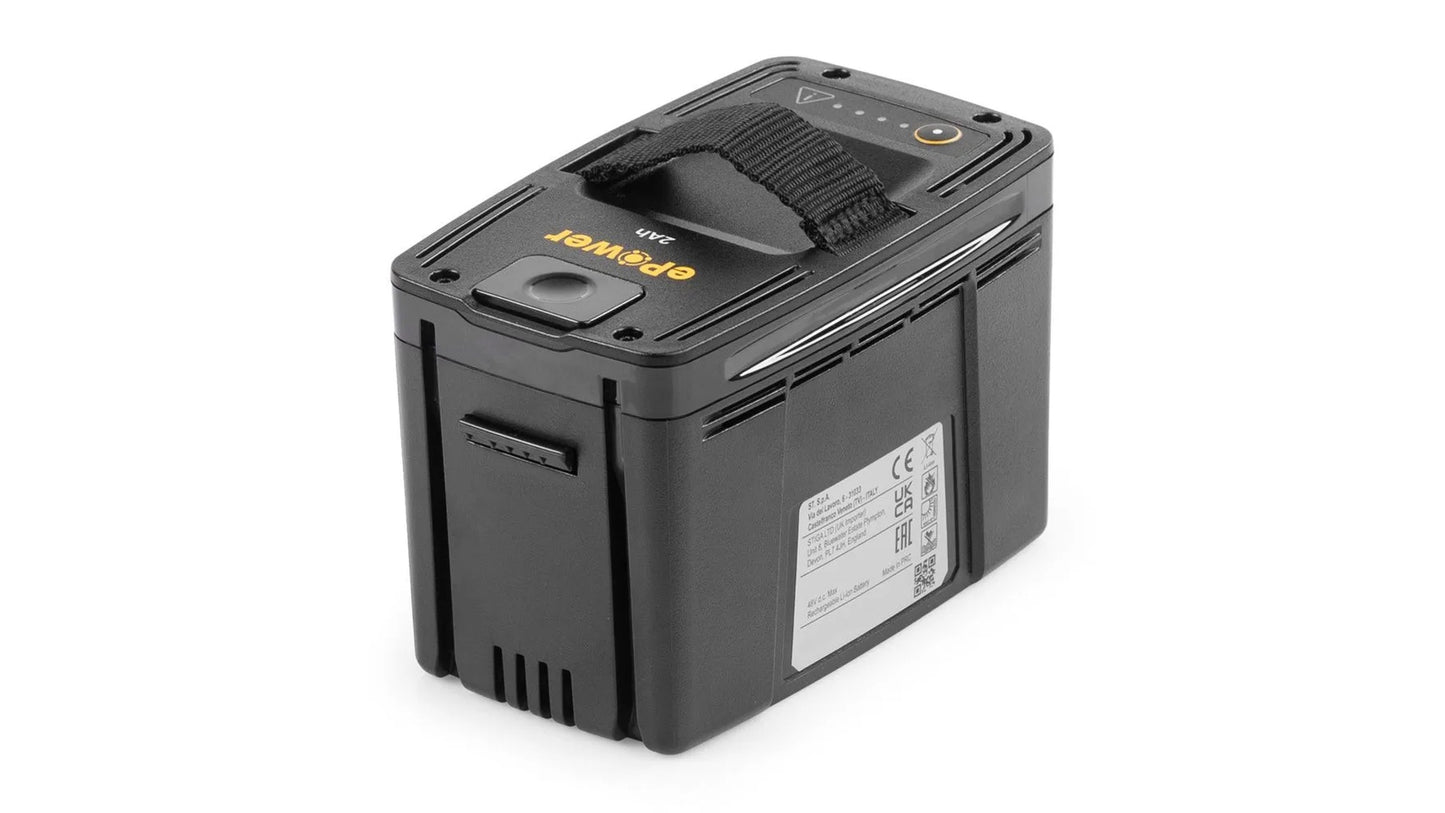 Batteria STIGA 48V - E420
