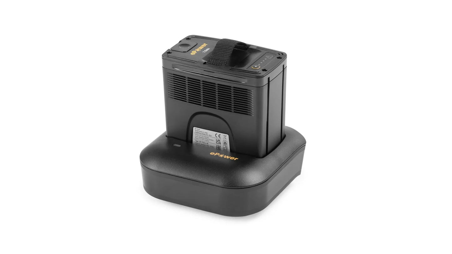 Carica batteria STIGA 48V - C 430 f