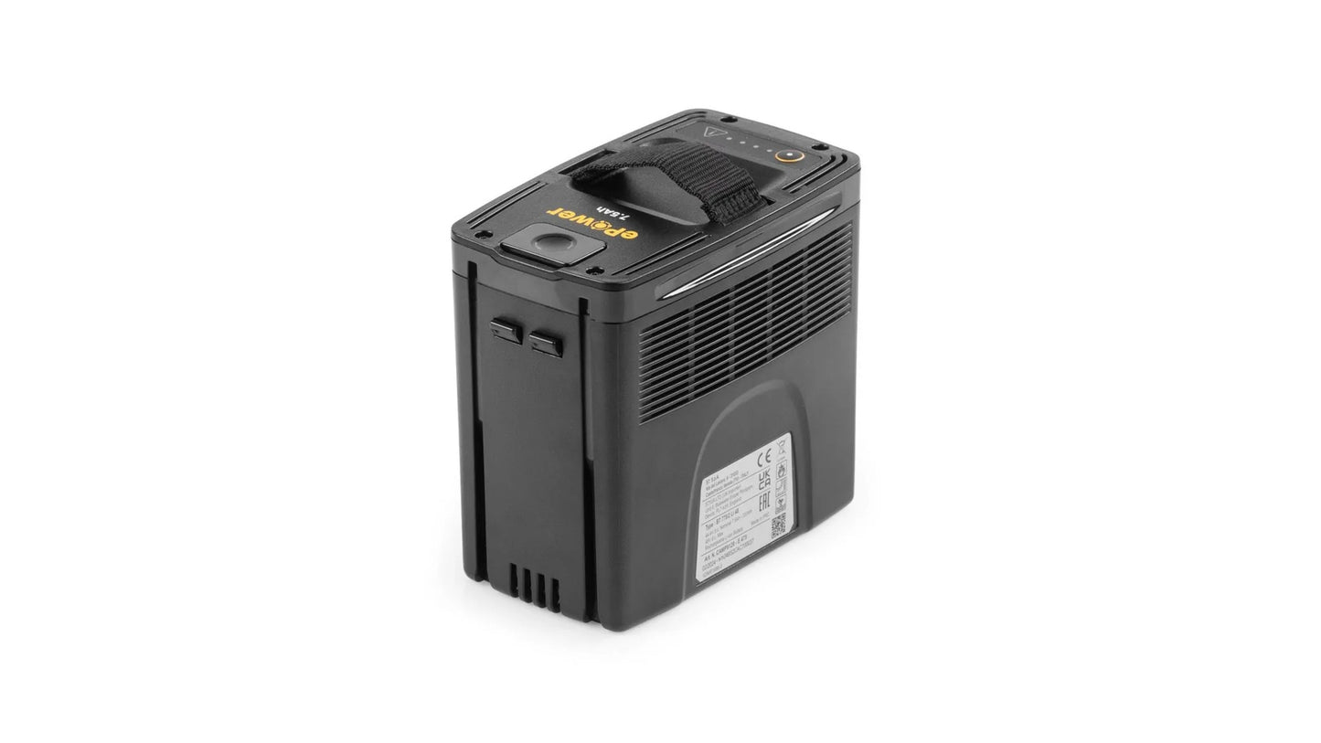 Batteria STIGA 48V - E 475