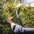 Cesoie siepi Fiskars PowerGear X HSX92