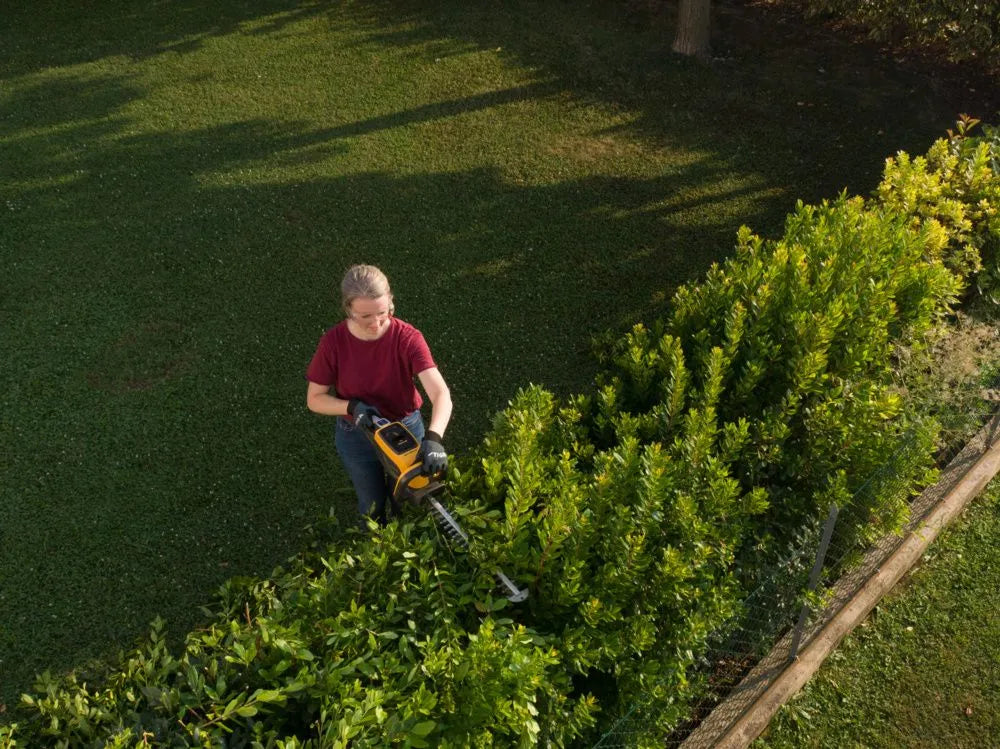 Tagliasiepi a batteria Stiga HT 500e