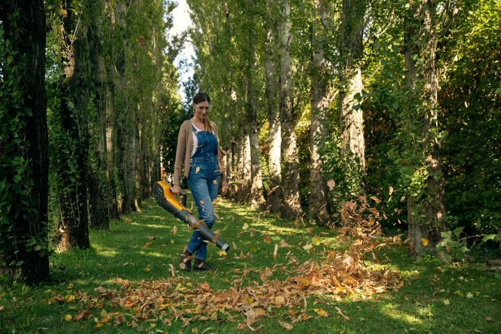 Soffiatore a batteria Stiga BL 500e