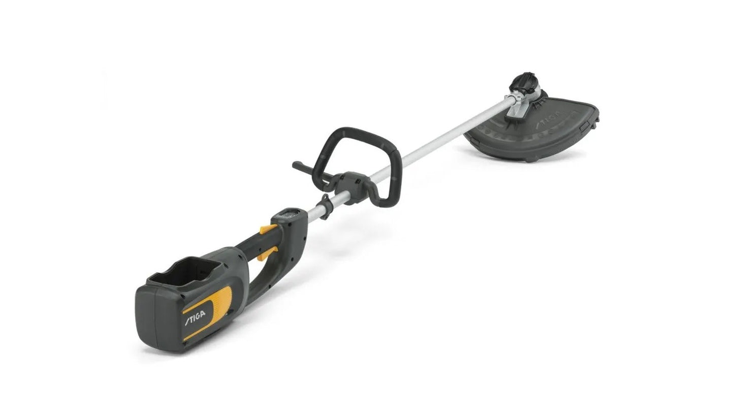 Decespugliatore a batteria Stiga BC 700e