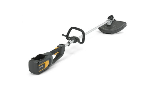 Decespugliatore a batteria Stiga BC 700e