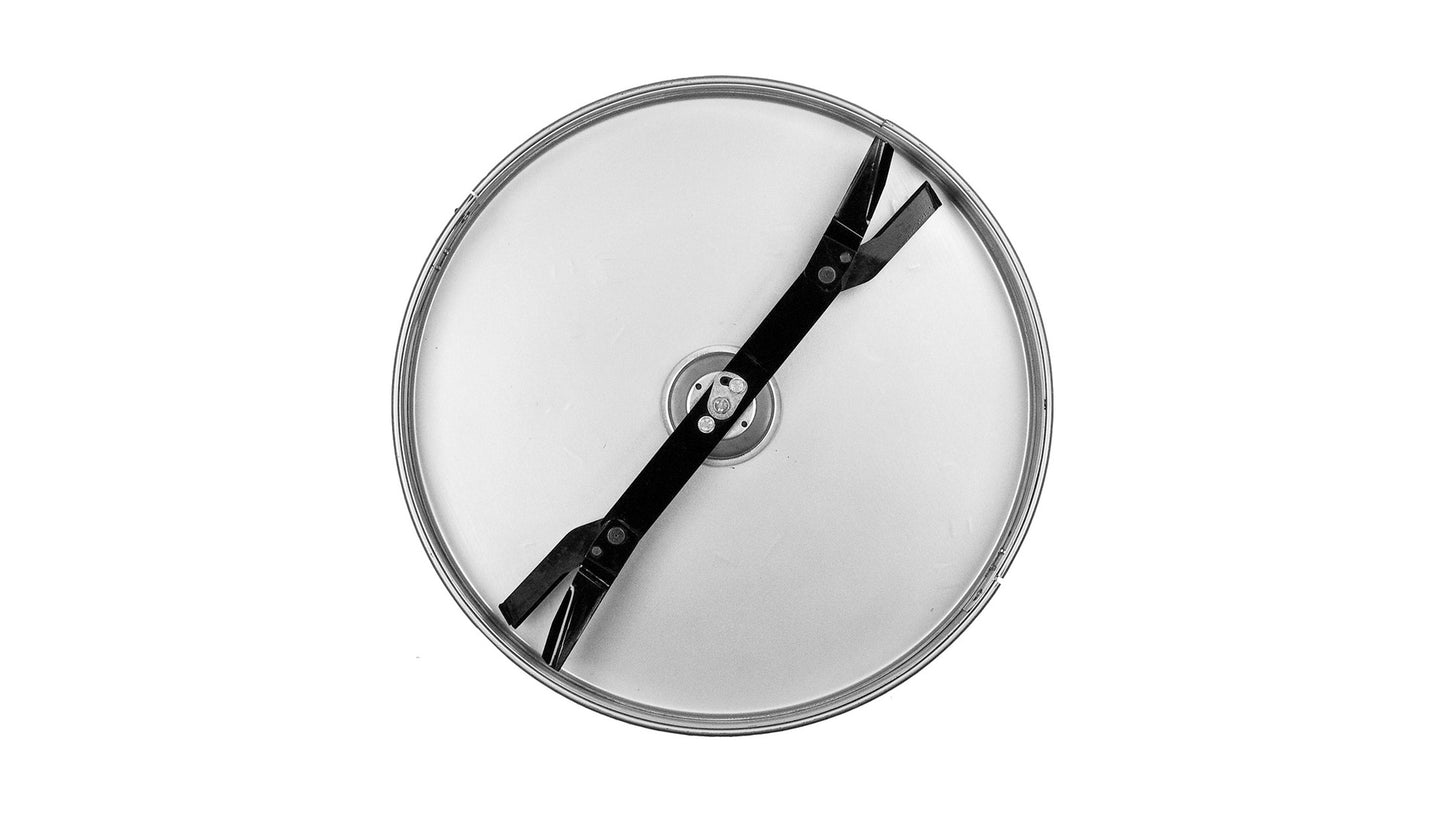 Trattorino Grillo Climber 9.18