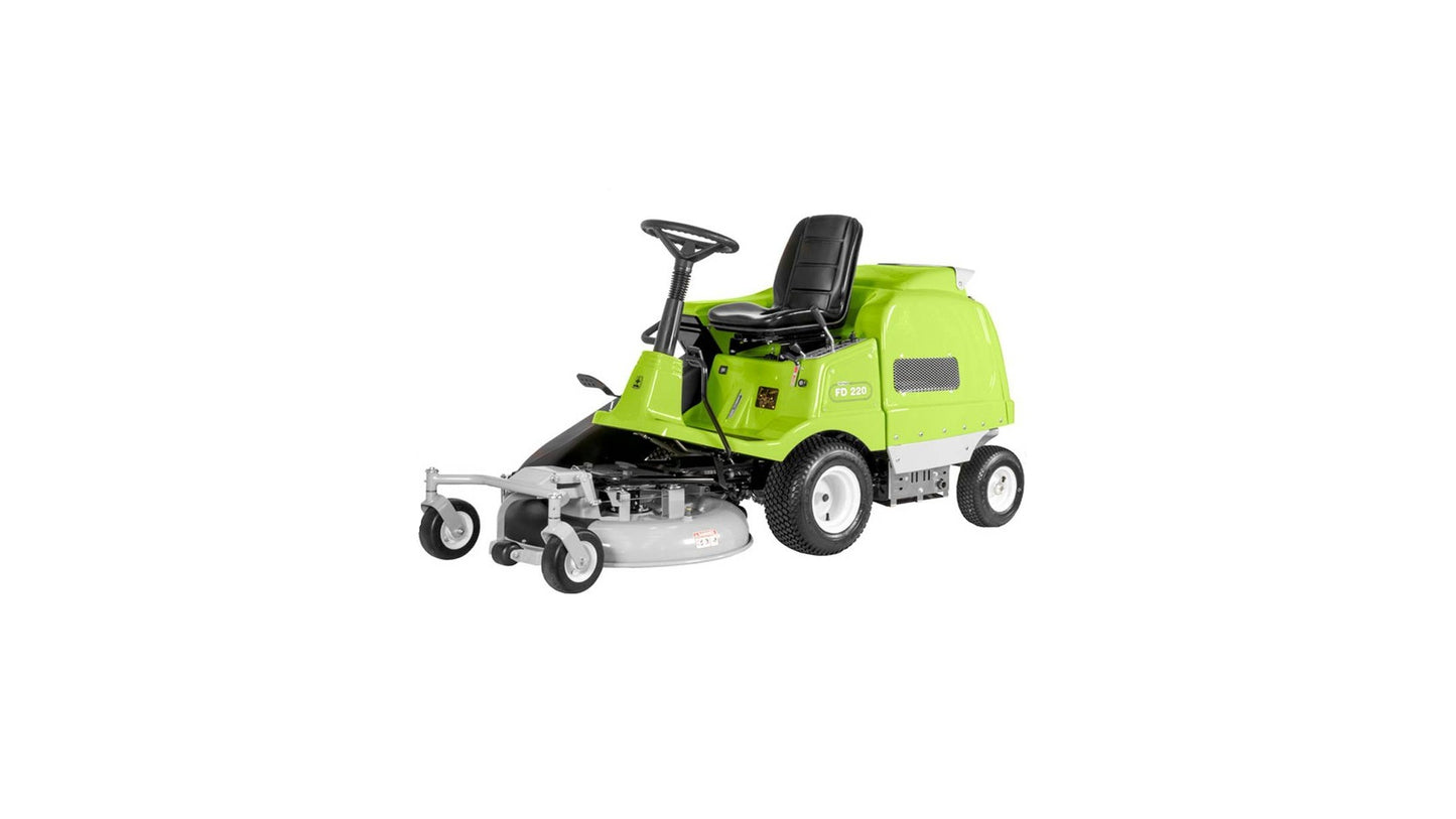 Trattorino Grillo FD 220 R