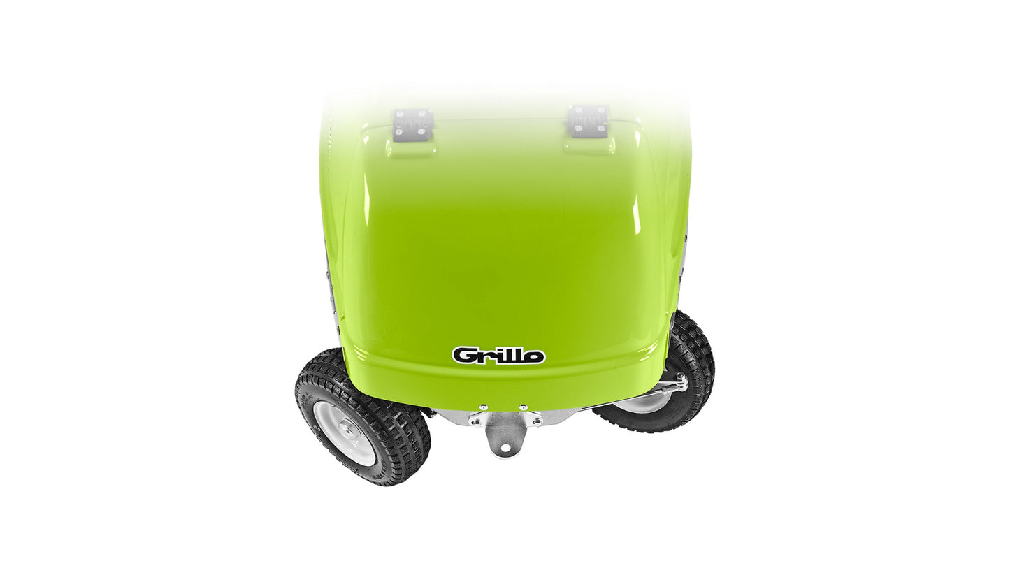 Trattorino Grillo FD 220 R