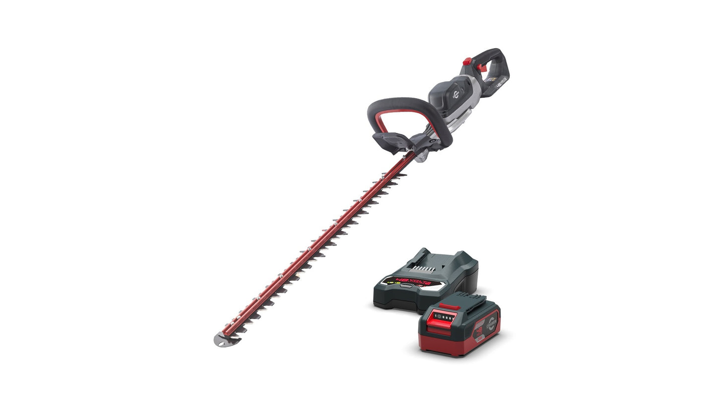 Tagliasiepi Cramer 66cm 48V