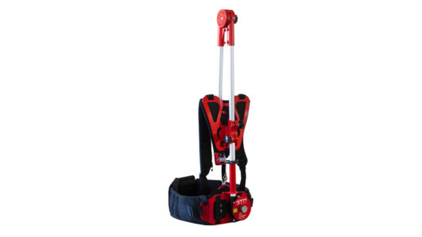 GTM Professional Elephant's Trunk 3 – Imbracatura Ergonomica Professionale