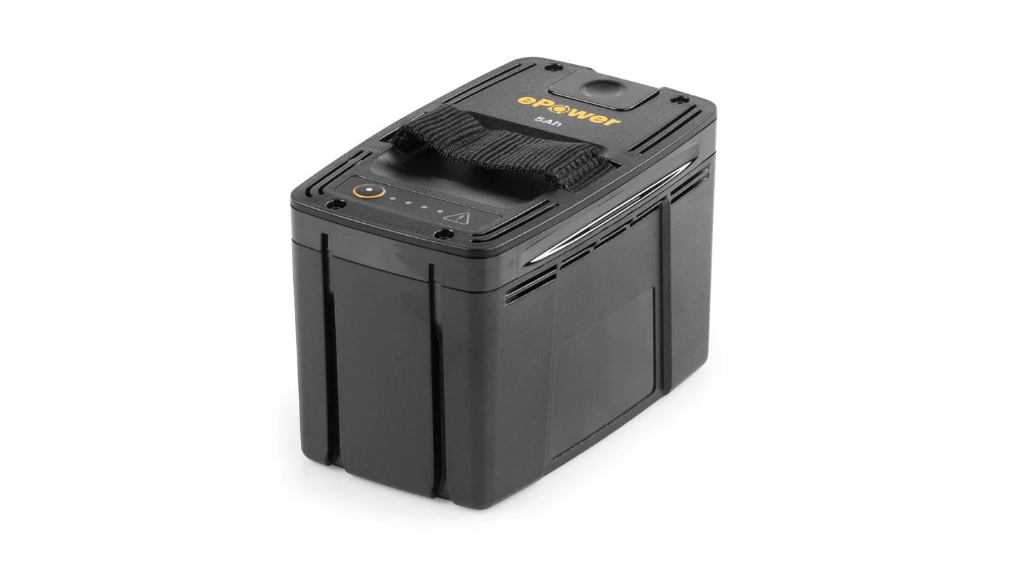Batteria STIGA 48V - E450