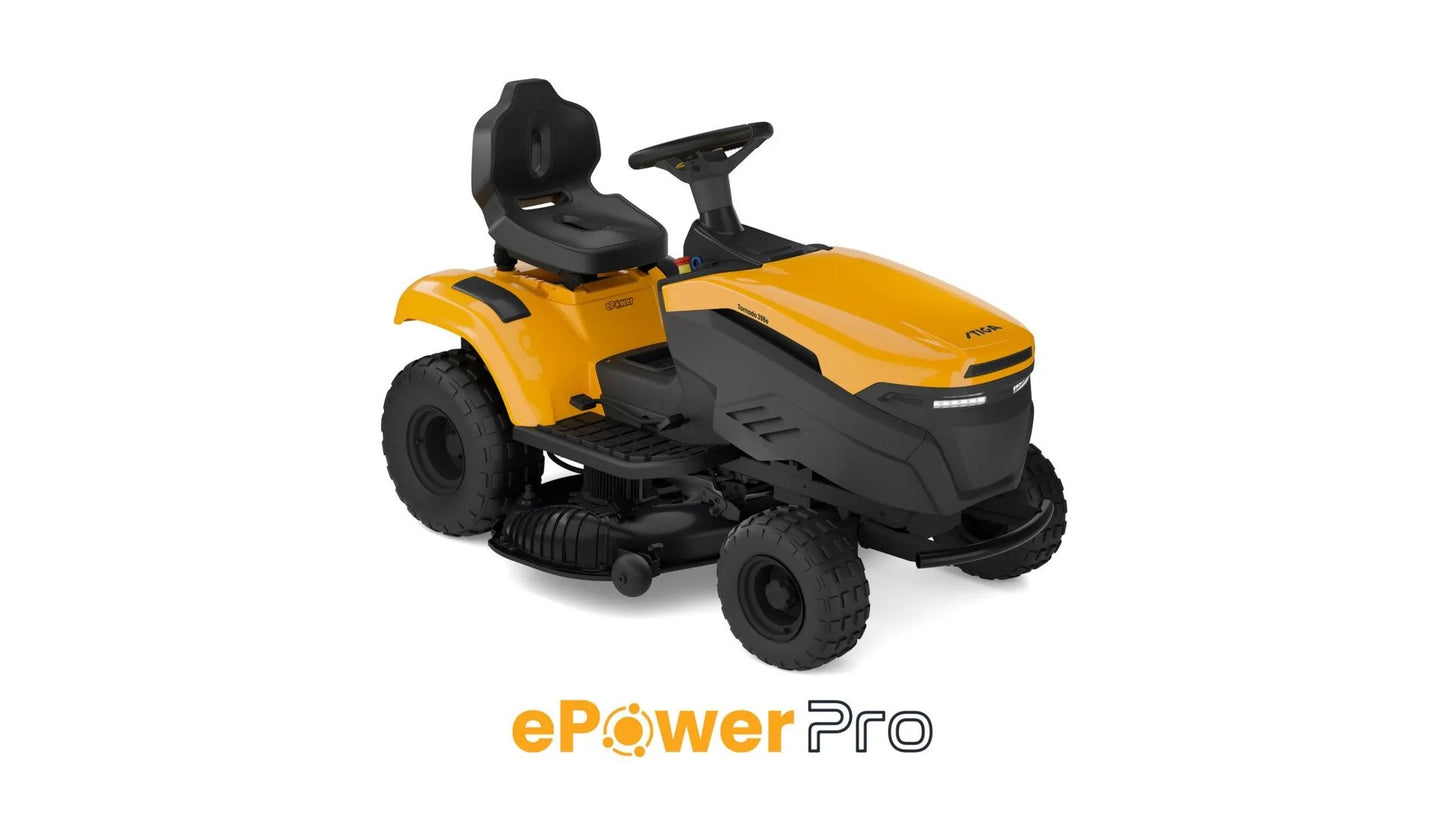 Tornado 398e