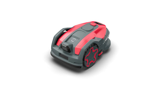 Cramer AICONIC Robot rasaerba RTK