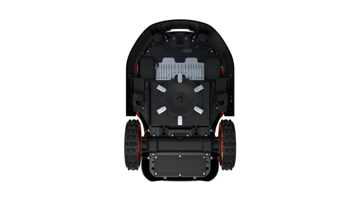 Robot Sunseeker Elite X4