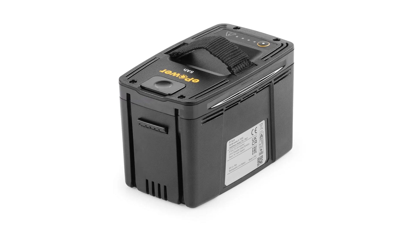 Batteria STIGA 48V - E450
