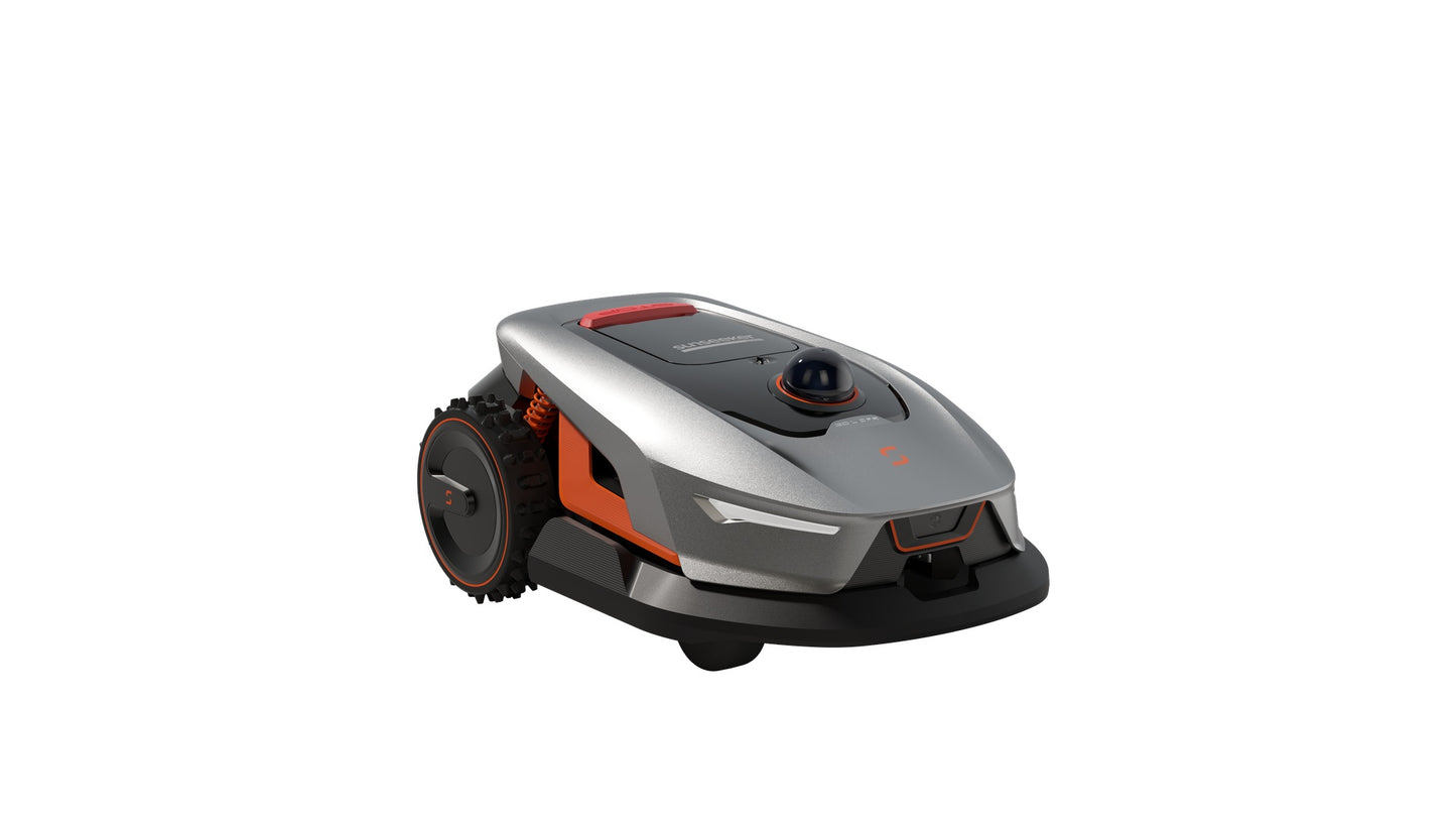 Robot Sunseeker Elite X4