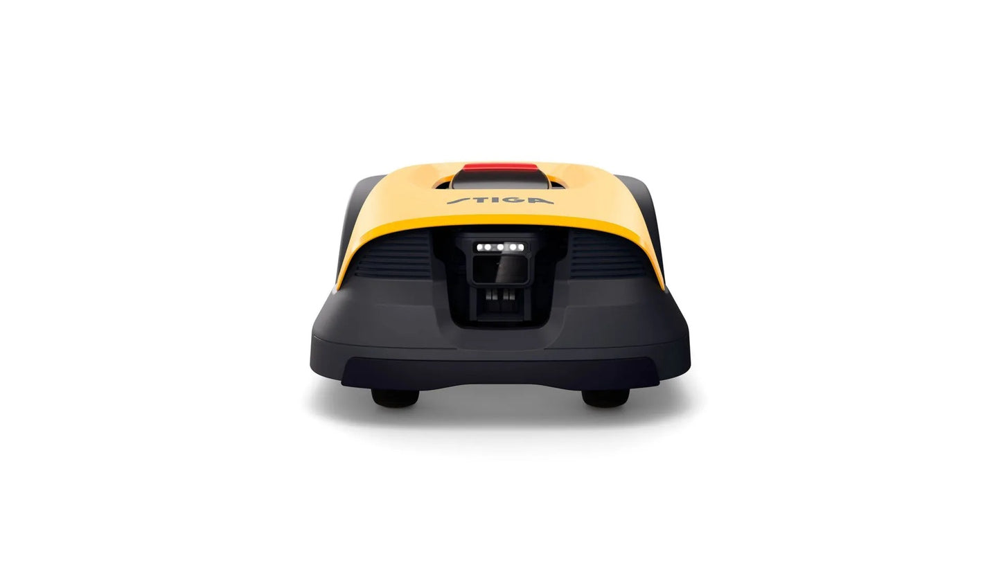 Robot tagliaerba autonomo Stiga A 8v