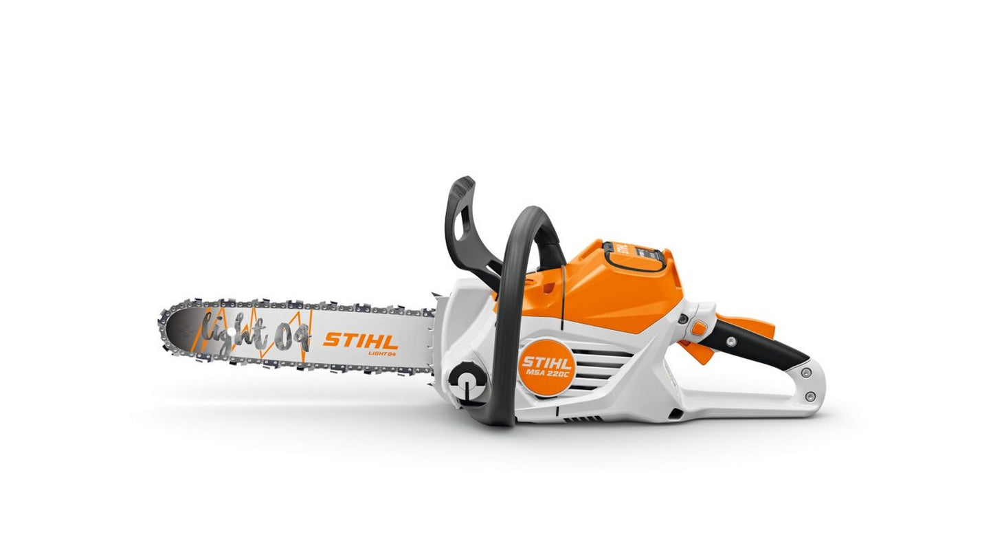 Motosega Stihl MSA 220 C-B