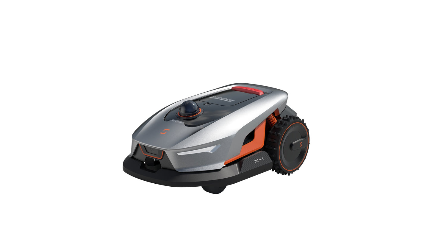 Robot Sunseeker Elite X4