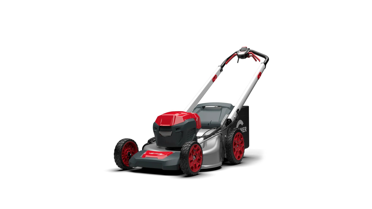 Rasaerba Cramer 48cm 48V