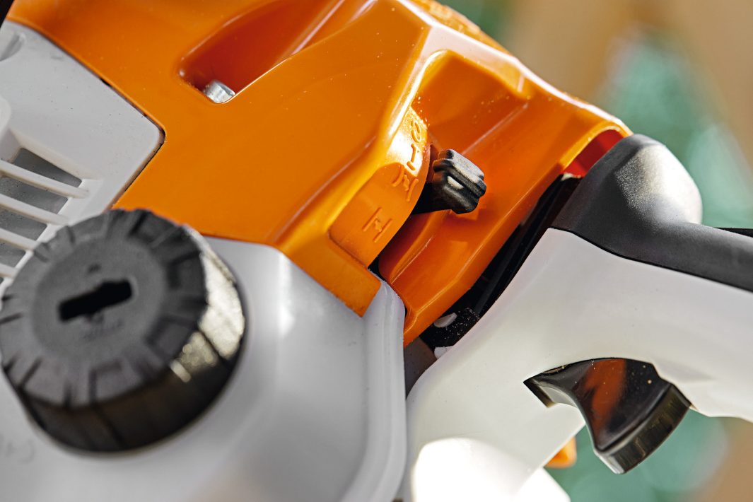 Motosega Stihl MS 172 C-BE