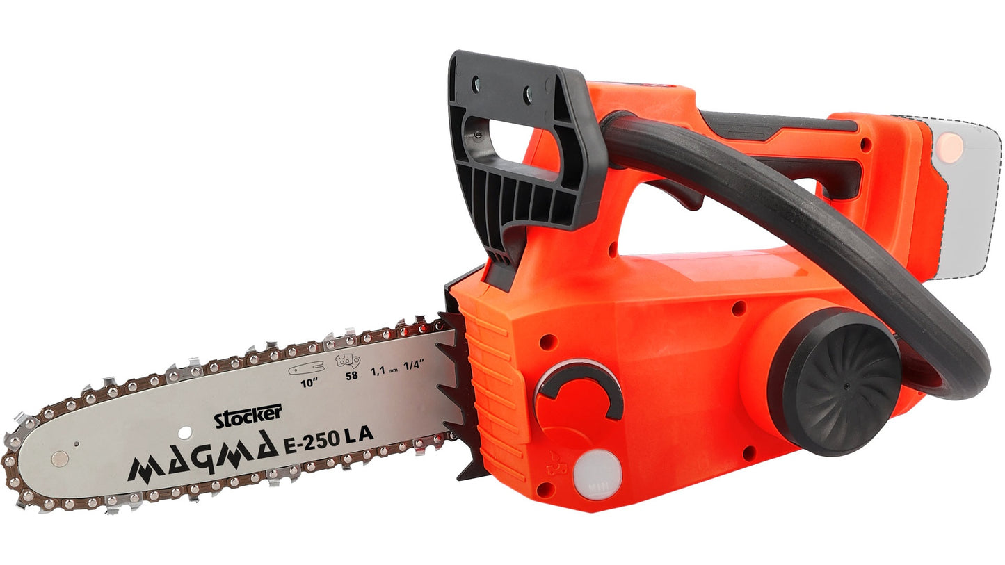Motosega Magma E-250 LA 21 V