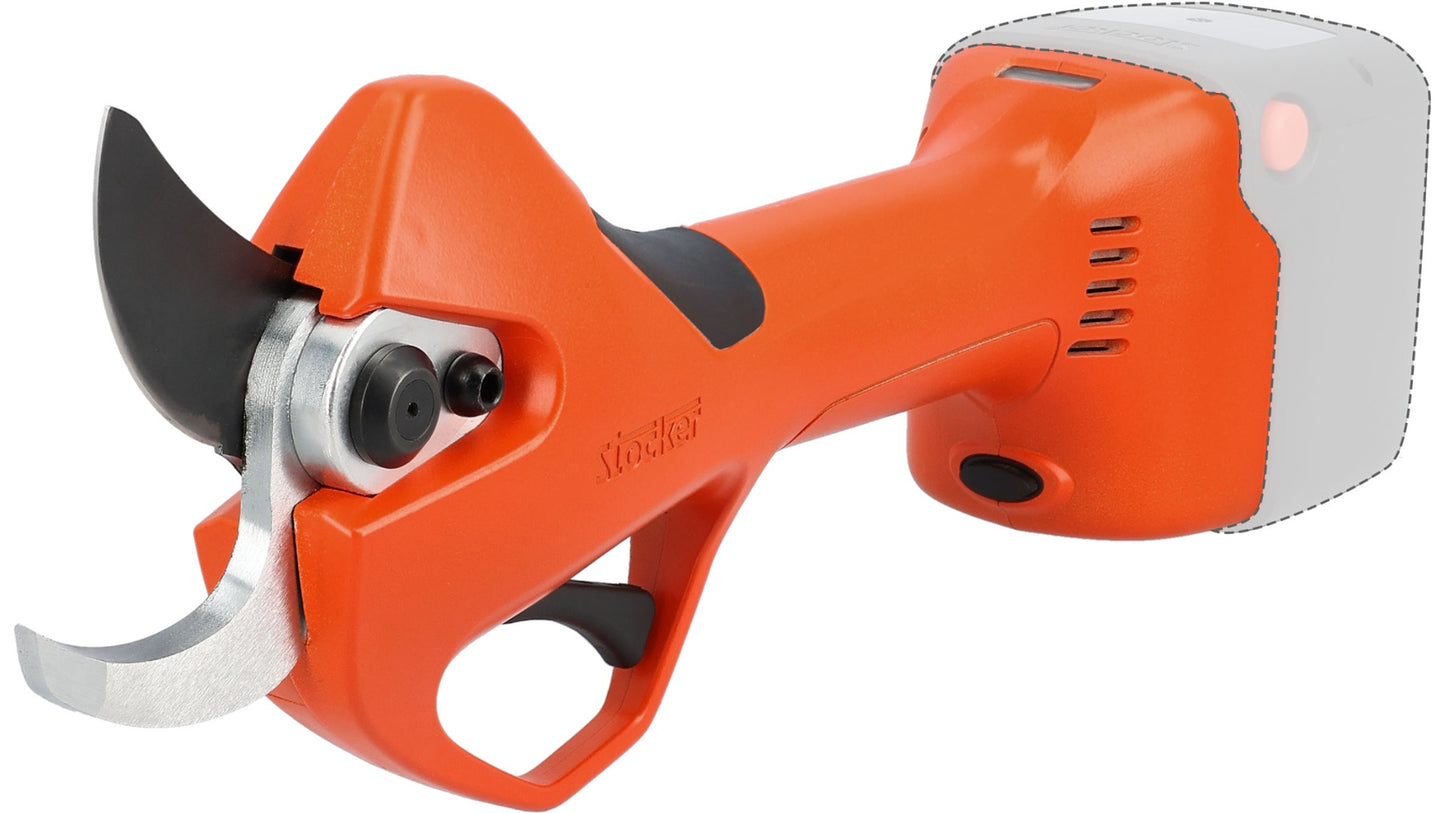 Forbice Magma E-40 TP 21 V