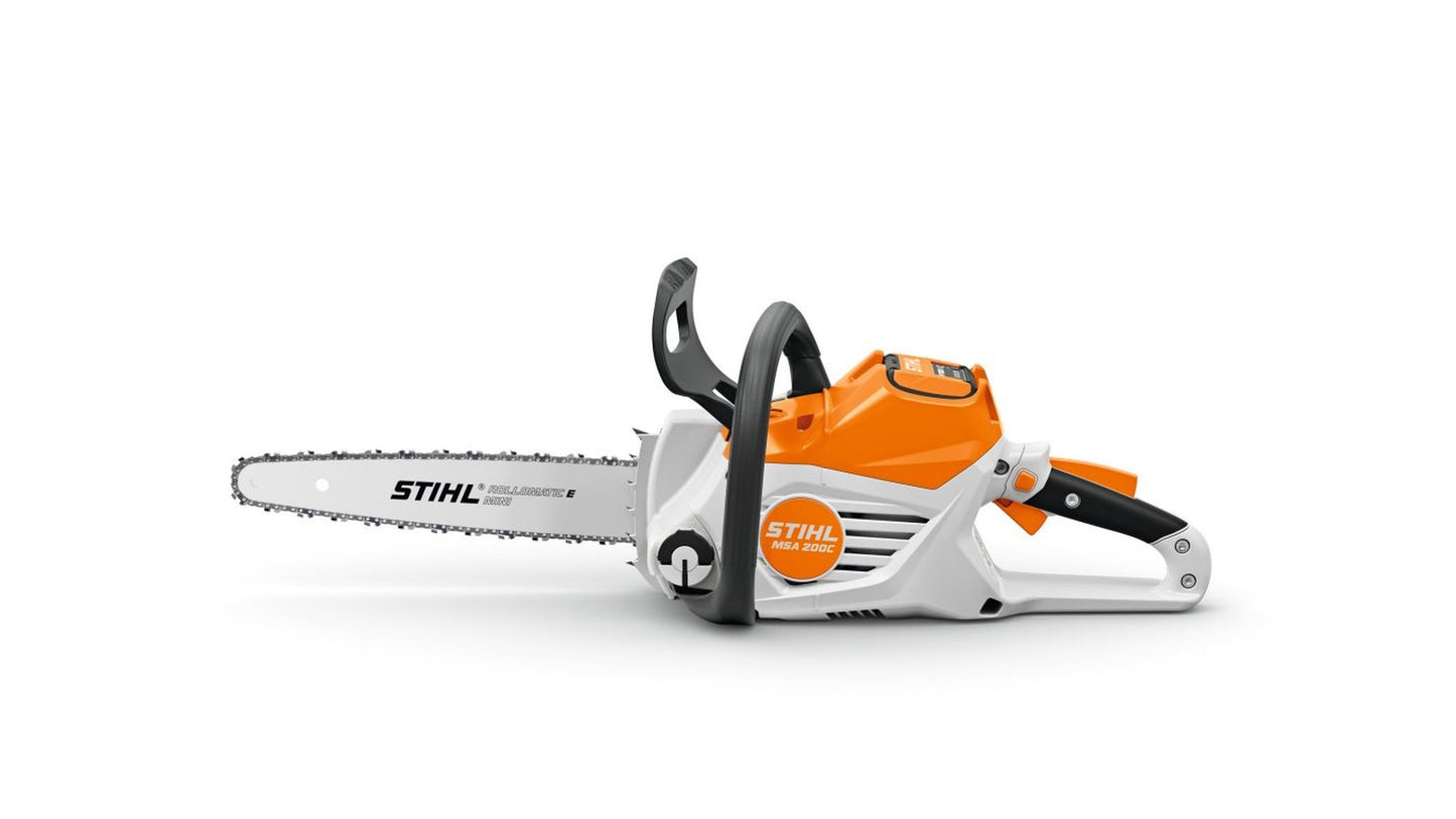 Motosega Stihl MSA 200 C-B
