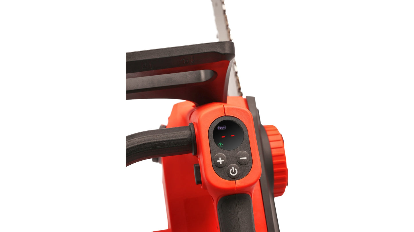 Motosega Magma E-250 LA 21 V