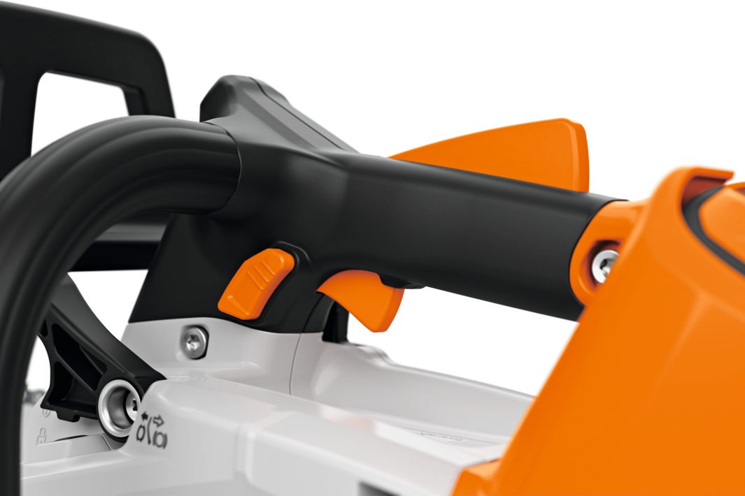 Motosega Stihl MSA 190 T