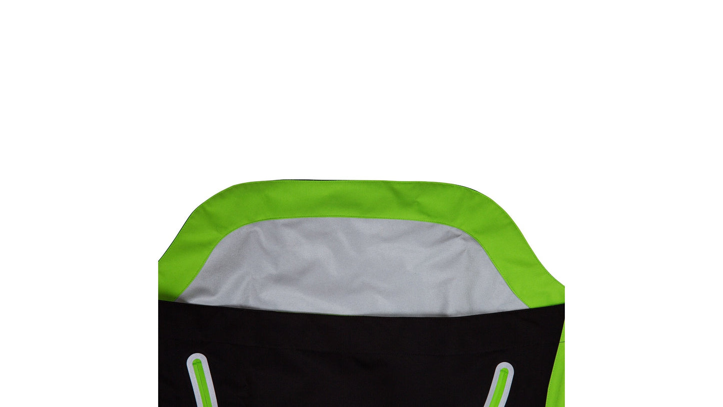 Giacca impermeabile Breathedry - Nero