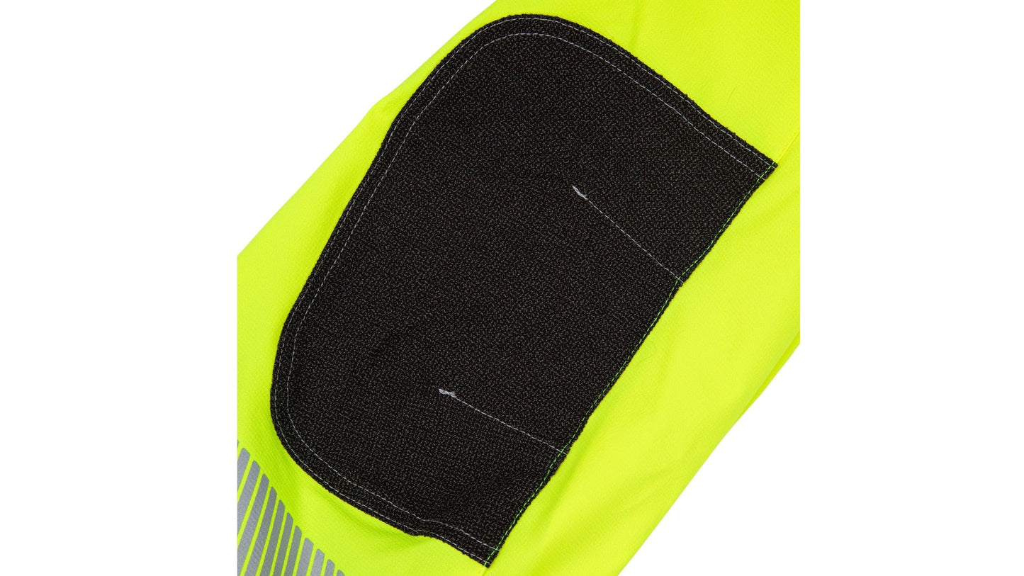 Giacca forestale Breatheflex - Giallo Hi-Vis