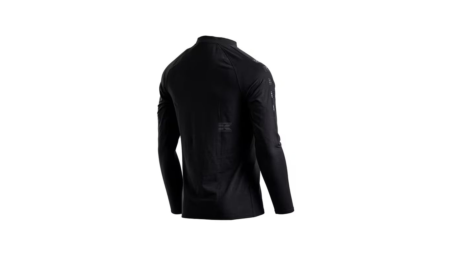 Maglietta Intima Termica Kramp Carbondry