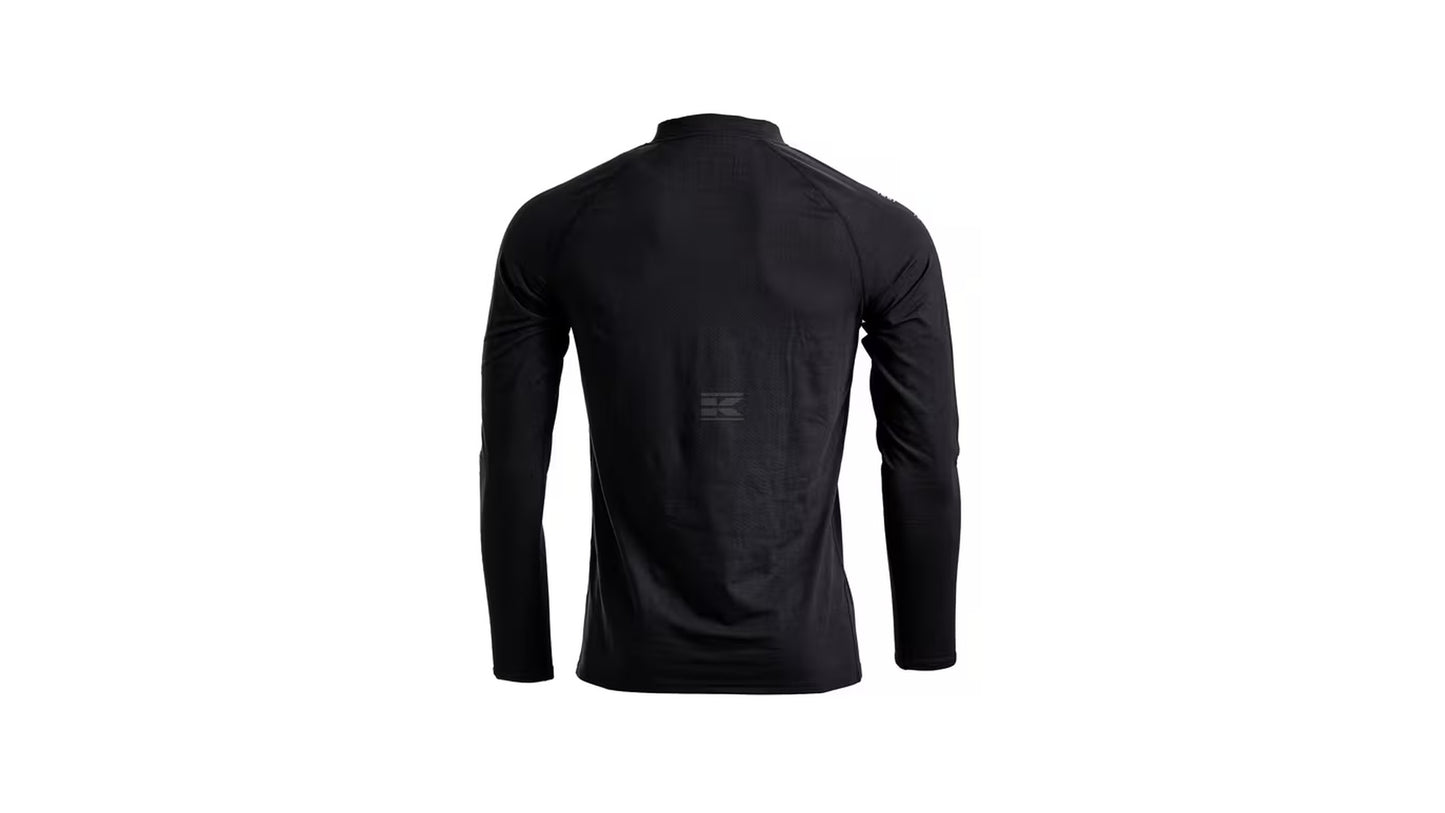 Maglietta Intima Termica Kramp Carbondry