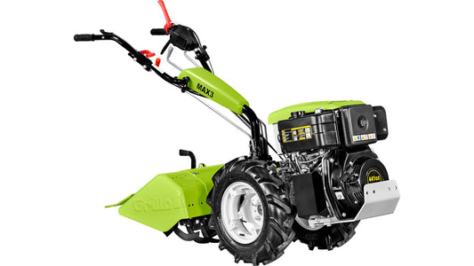 Motocoltivatore Grillo MAX 3