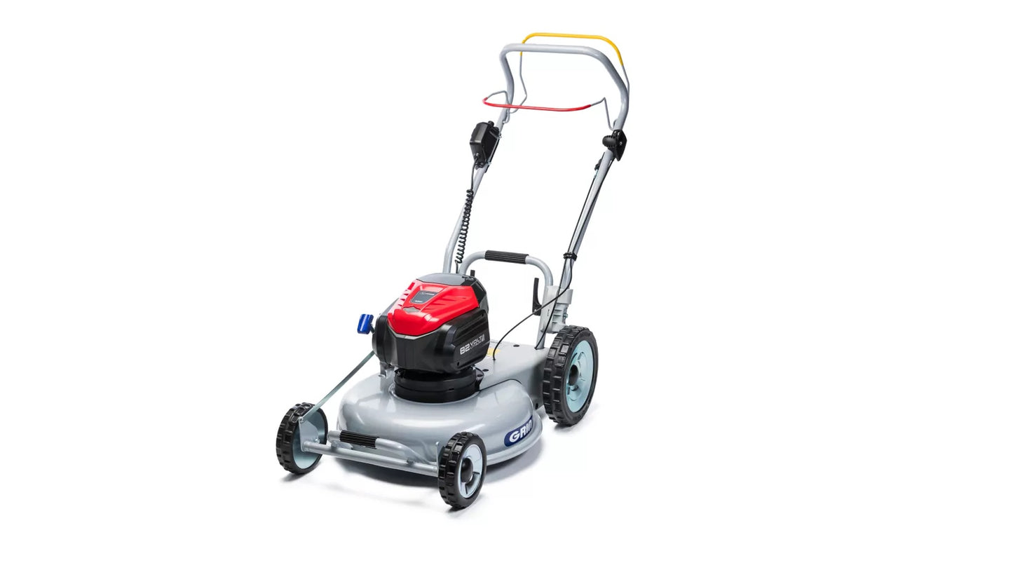 Tagliaerba GRIN BM53A-82V