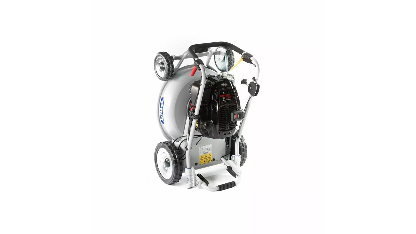 Tagliaerba GRIN PM53A IS