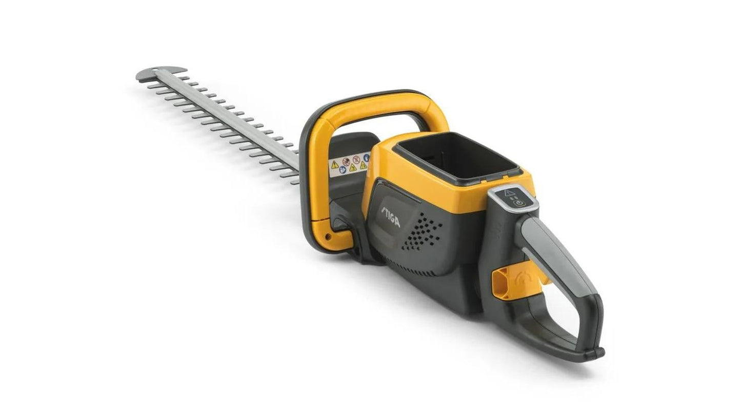Tagliasiepi a batteria Stiga HT 500e