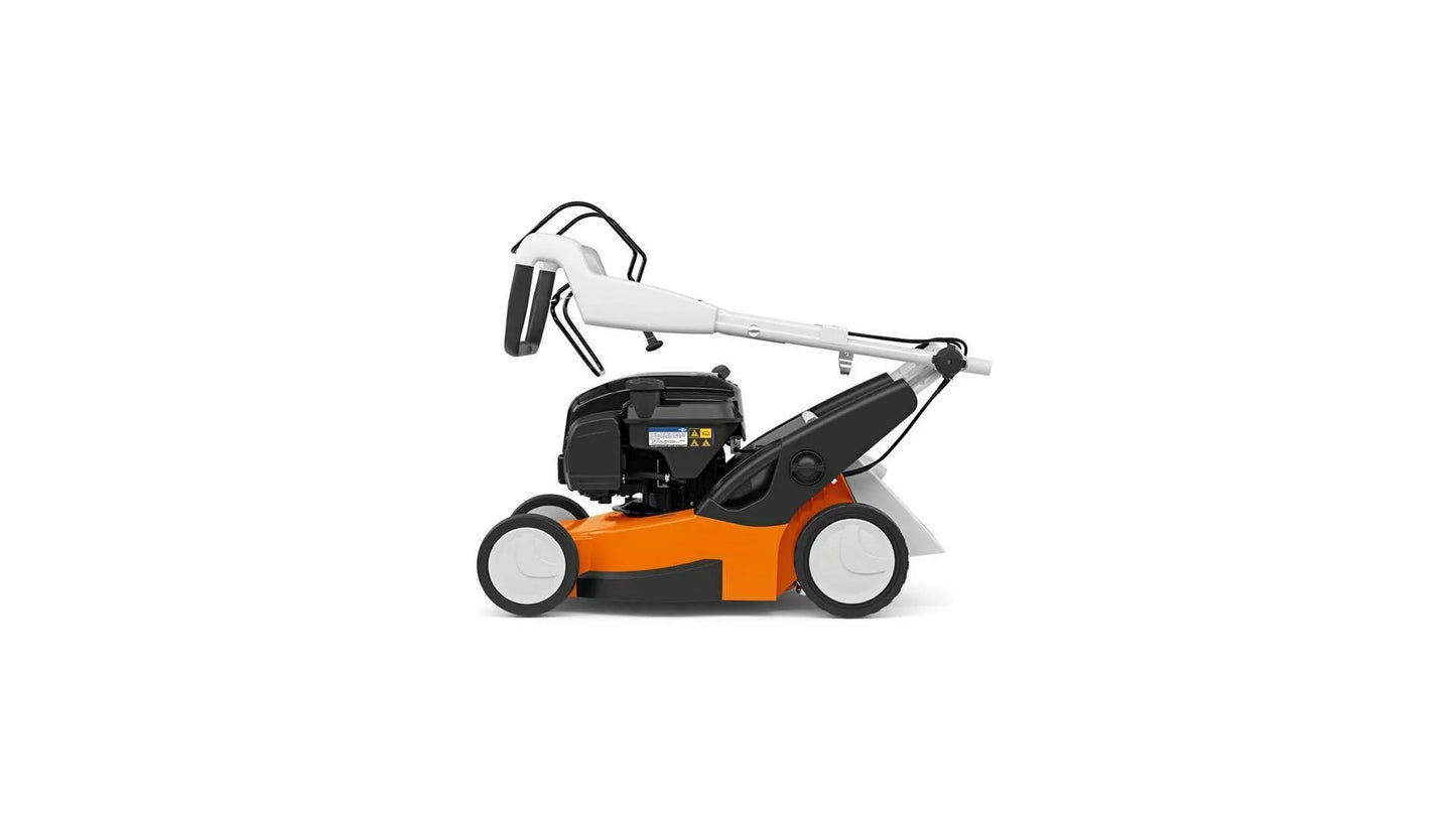 Rasaerba Stihl RM 545 VE