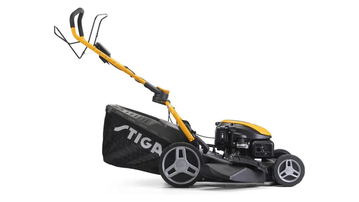 Tagliaerba a scoppio STIGA Combi 748 SE