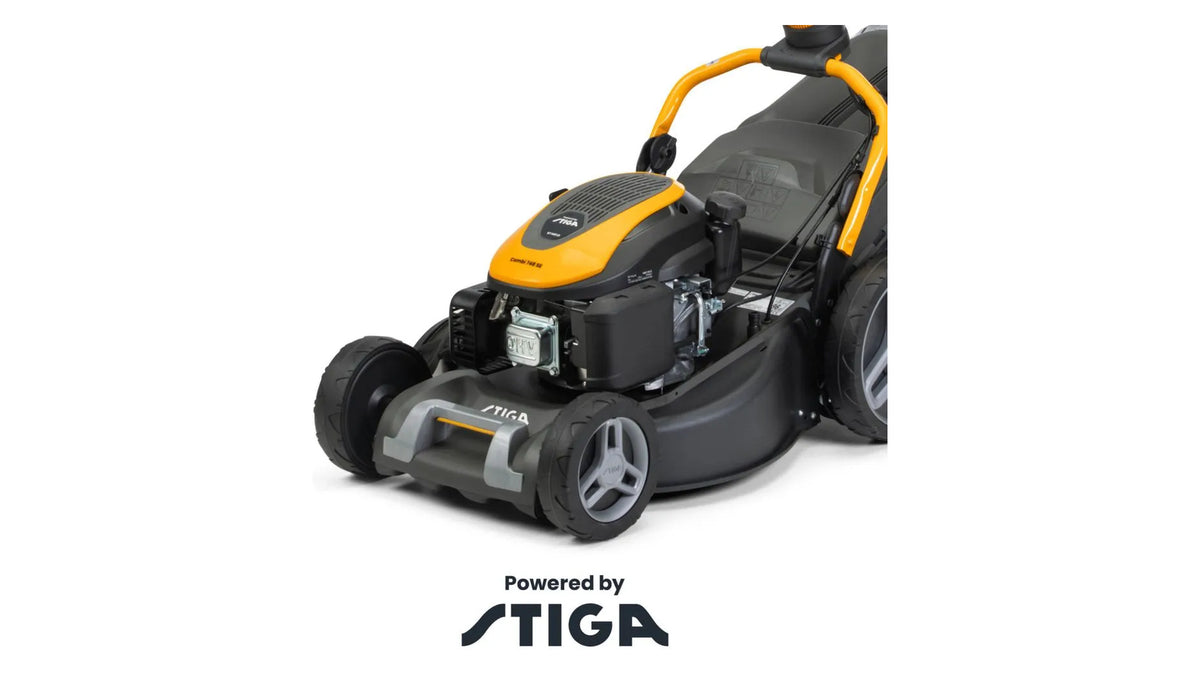 Tagliaerba a scoppio STIGA Combi 748 SE