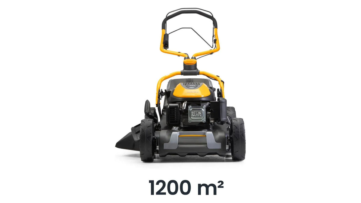 Tagliaerba a scoppio STIGA Combi 748 SE