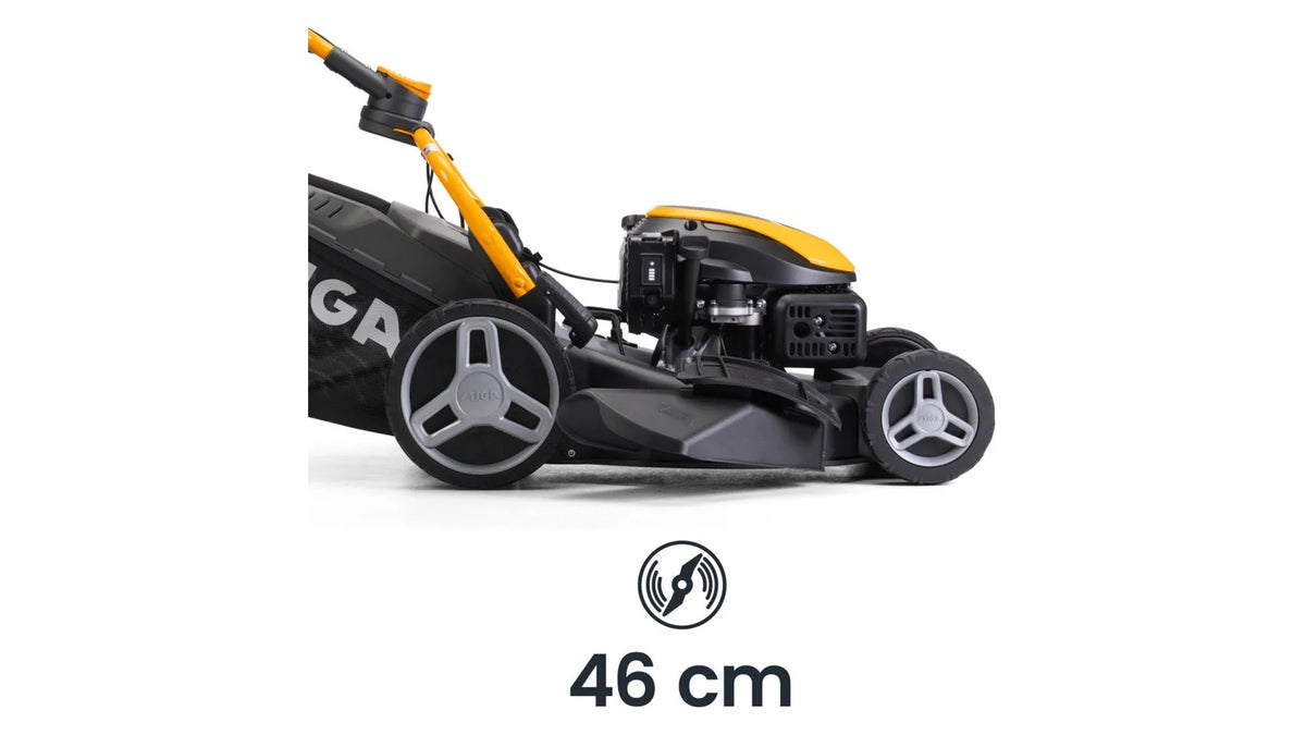 Tagliaerba a scoppio STIGA Combi 748 SE
