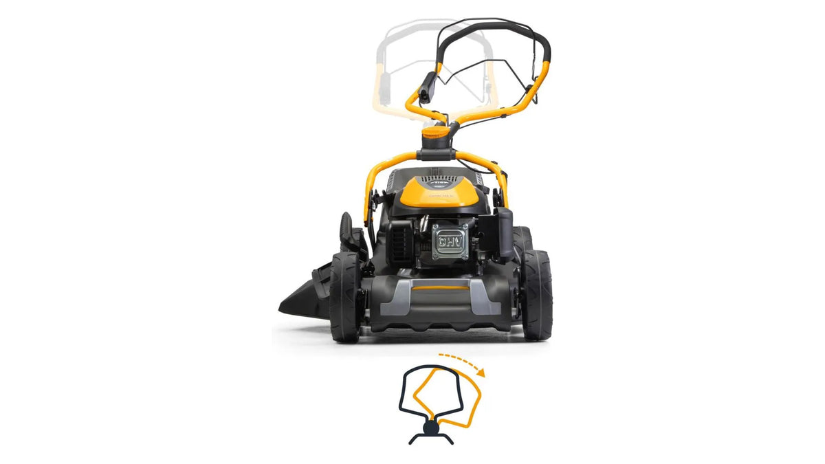 Tagliaerba a scoppio STIGA Combi 748 SE