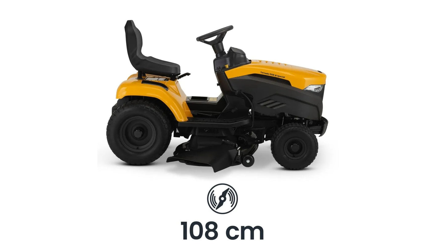 Tornado 5108 W Special
